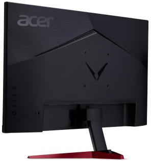 Монітор Acer Nitro VG270M3BMIIPX Black (UM.HV0EE.303)