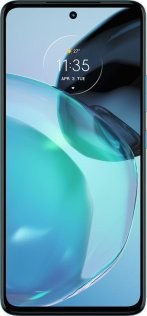 Смартфон Motorola G72 8/256GB Polar Blue (PAVG0019RS)