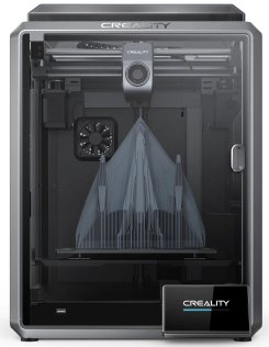 Принтер Creality CR-K1