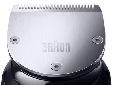 Тример Braun BeardTrimmer 7 BT7420 (80708205)