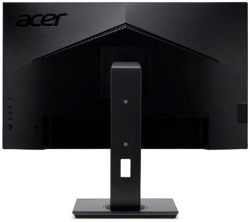 Монітор Acer B277UEbmiiprzxv Black (UM.HB7EE.E09)