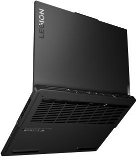Ноутбук Lenovo Legion Pro 5 16IRX8 82WK00KLRA Onyx Grey
