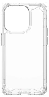 Чохол UAG for Apple iPhone 15 Pro - Plyo Ice (114285114343)