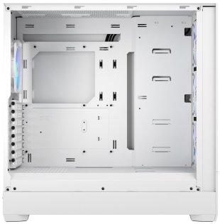 Корпус FRACTAL DESIGN Pop XL Air RGB White with window (FD-C-POR1X-01)