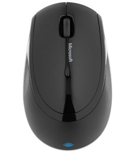 Комплект клавіатура+миша Microsoft Wireless Blue Track Desktop 3050 Black (PP3-00018)