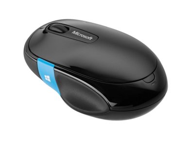 Комплект клавіатура+миша Microsoft Wired Comfort Desktop Black (L3V-00017)