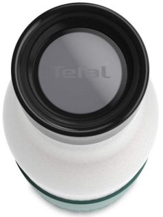 Термопляшка Tefal Bludrop 500ml Green (N3110610)