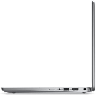 Ноутбук Dell Latitude 5340 N017L534013UA_W11P Grey