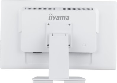 Монітор iiyama T2452MSC-W1 White