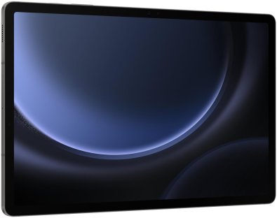 Планшет Samsung Tab S9 FE Plus Wi-Fi X610 8/128GB Gray (SM-X610NZAASEK)