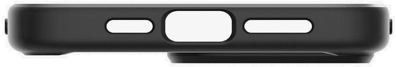 Чохол Spigen for Apple iPhone 15 Pro - Ultra Hybrid Matte Black (ACS06713)