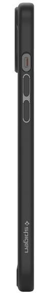 Чохол-накладка Spigen для Apple iPhone 15 - Ultra Hybrid, Matte Black