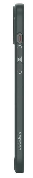  Чохол Spigen for Apple iPhone 15 - Ultra Hybrid Frost Green (ACS06798)