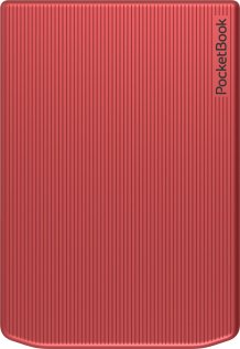 Електронна книга Pocketbook 634 Verse Pro Passion Red (PB634-3-CIS)