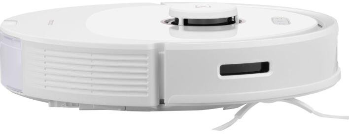 Робот-пилосос Roborock Vacuum Cleaner Q8 Max White