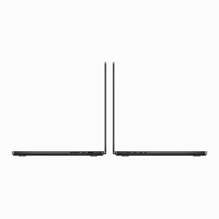 Ноутбук Apple MacBook Pro M3 Pro Chip 18GPU Space Black