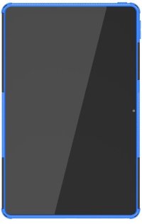 Чохол для планшета BeCover for Lenovo Tab M10 Plus TB-125F 3rd Gen/K10 P - Blue (709923)