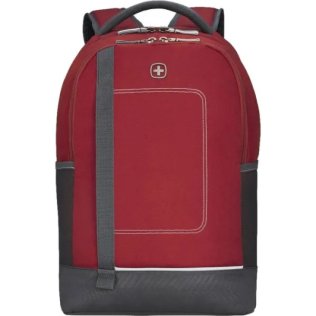 Рюкзак для ноутбука Wenger Tyon Red (611984)