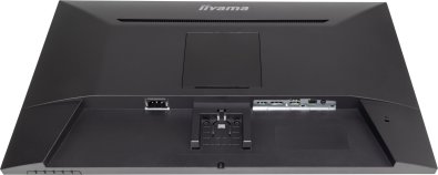 Монітор iiyama ProLite XU2794QSU-B6 Black