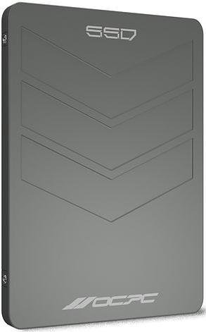  SSD-накопичувач OCPC XTG-200 SATA III 128GB (OCGSSD25S3T128G)