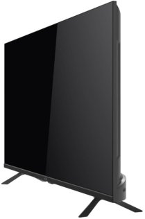 Телевізор LED Kivi 40F730QB (Android TV, Wi-Fi, 1920x1080)