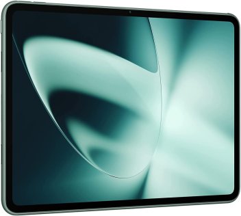Планшет OnePlus Pad 8/128GB Halo Green (5511100005)