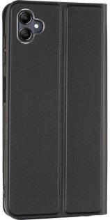 Чохол BeCover for Samsung A05 A055 - Exclusive New Style Black (710151)
