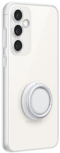 Чохол Samsung for Galaxy S23 FE S711 - Clear Gadget Case Transparent (EF-XS711CTEGWW)
