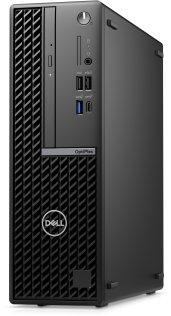 ] Персональний комп'ютер Dell OptiPlex Plus 7010 SFF (N004O7010SFF)