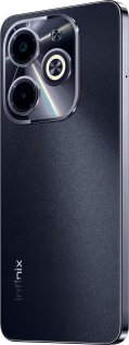  Смартфон Infinix Hot 40i X6528B 4/128GB Starlit Black