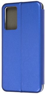 Чохол ArmorStandart for Xiaomi Redmi Note 12 Pro 4G - G-Case Blue (ARM67767)