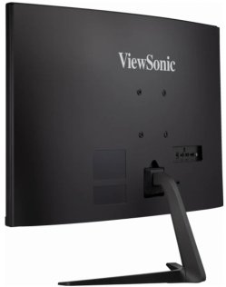 Монітор ViewSonic VX2718-PC-MHD