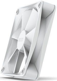 Кулер NZXT F120P White (RF-P12SF-W1)