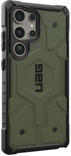 Чохол UAG for Samsung S24 Ultra - Pathfinder Olive Drab (214425117272)