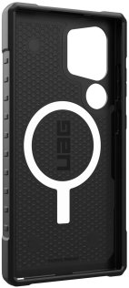 Чохол UAG for Samsung S24 Ultra - Pathfinder Pro Magnetic Black (214424114040)