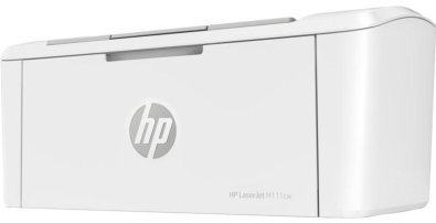 Принтер HP LaserJet M111cw with Wi-Fi (1Y7D2A)