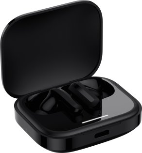 Навушники Redmi Buds 5 TWS Black (BHR7627GL)