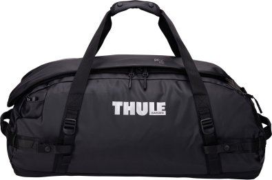 Дорожня сумка THULE Chasm Duffel 70L TDSD-303 Black (3204993)