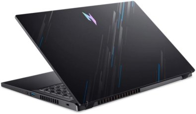Ноутбук Acer Nitro V 15 ANV15-51-52BH NH.QNDEU.006 Black