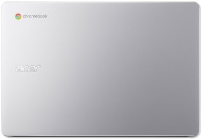 Ноутбук Acer Chromebook CB314-3HT-P4EL NX.KB5EU.001 Silver