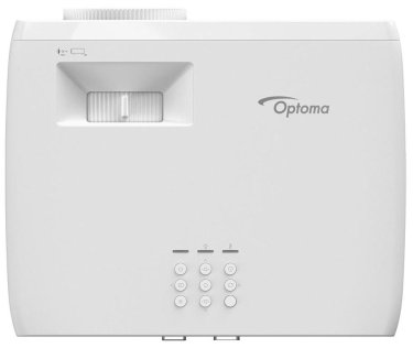 Проектор Optoma ZH350 (E9PD7KK01EZ1)