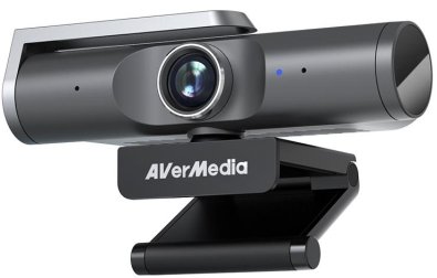 Web-камера AVerMedia PW515 Black (61PW515001AE)