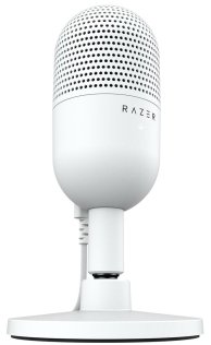 Мікрофон Razer Seiren V3 Mini White (RZ19-05050300-R3M1)