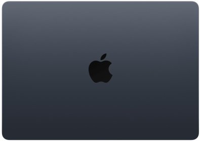 Ноутбук Apple MacBook Air 13.6 M3 Chip 10GPU Midnight (MXCV3)
