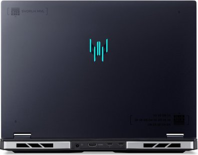 Ноутбук Acer Predator Helios Neo 16 PHN16-72-79H8 NH.QREEU.004 Black