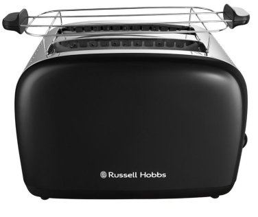 Тостер Russell Hobbs Colours Plus Black (26550-56)