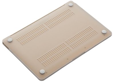 Чохол ArmorStandart Matte Shell for MacBook Air 13.3 A1466/A1369 (ARM57219)