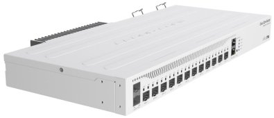 Маршрутизатор MikroTik CCR2004-1G-12S2XS (CCR2004-1G-12S+2XS)