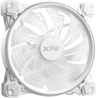 XPG Hurricane 140 ARGB White