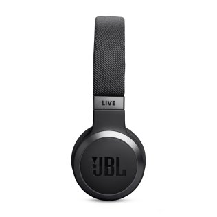Гарнітура JBL Live 670NC Black (JBLLIVE670NCBLK)